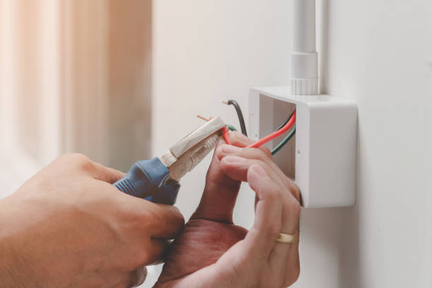 Best Emergency Electrical Repair Services  in Dixon, KY