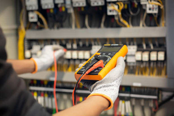 Best Commercial Electrical Services  in Dixon, KY